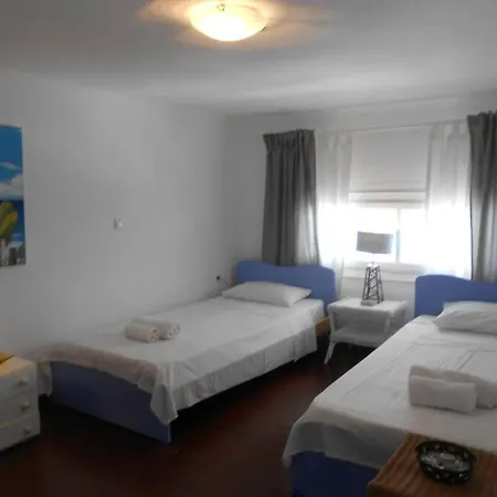 Mykonos - Ifigeneia's With A Pool Tatil Evi Mykonos Town